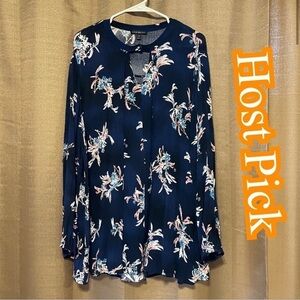 ✅Host Pick✅ Lane Bryant Blouse, 18/20